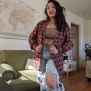 Meet your Posher, Rita